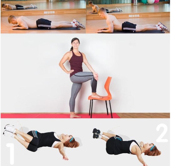 Trẻ Hóa Trị, Nâng Cơ Mông