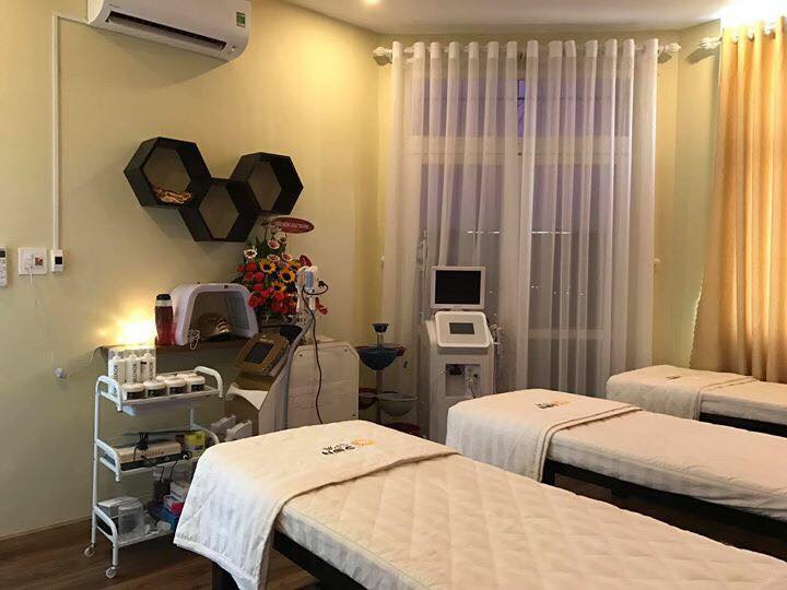 Cơ sở vật chất