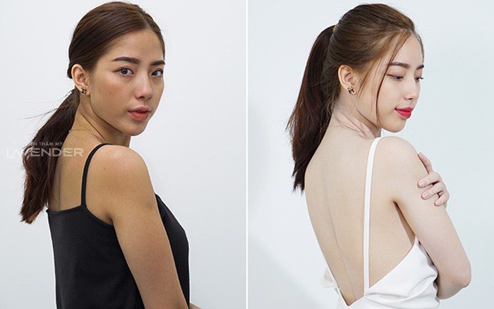 Tắm Trắng