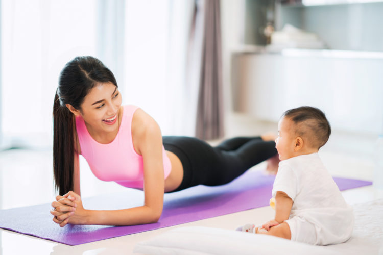 Làm Săn Chắc Trẻ Hóa Toàn Bộ Cơ Thể